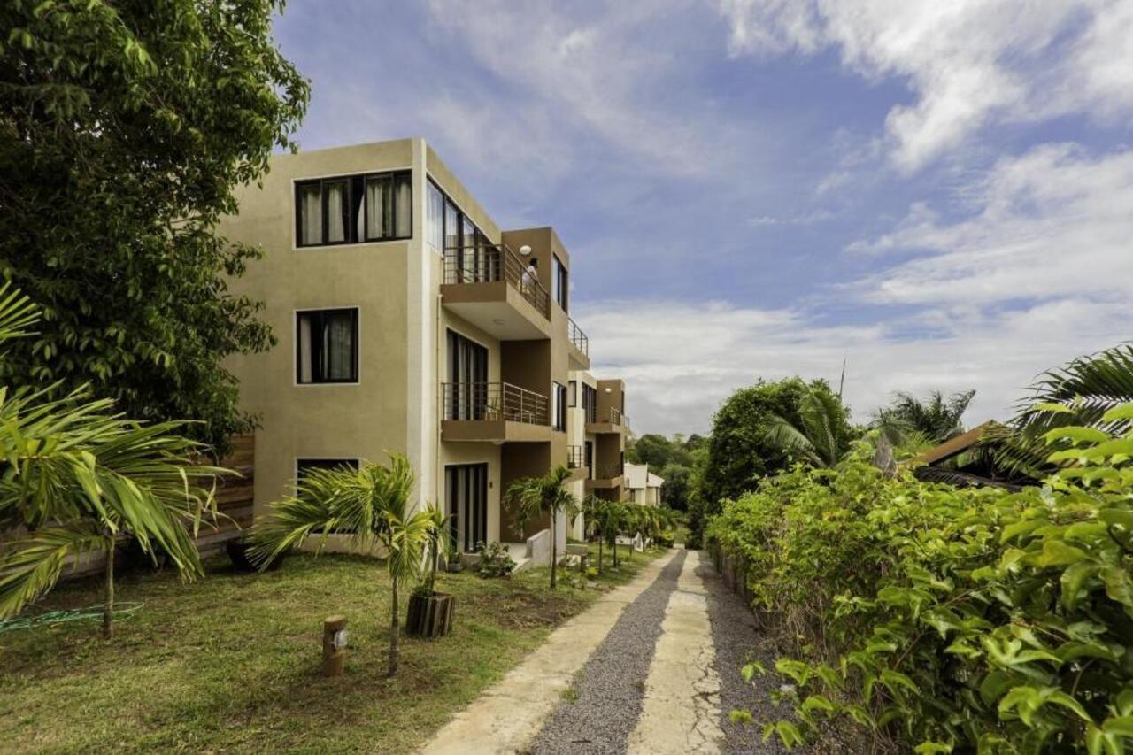 Evazion Otel Grand River South East Dış mekan fotoğraf