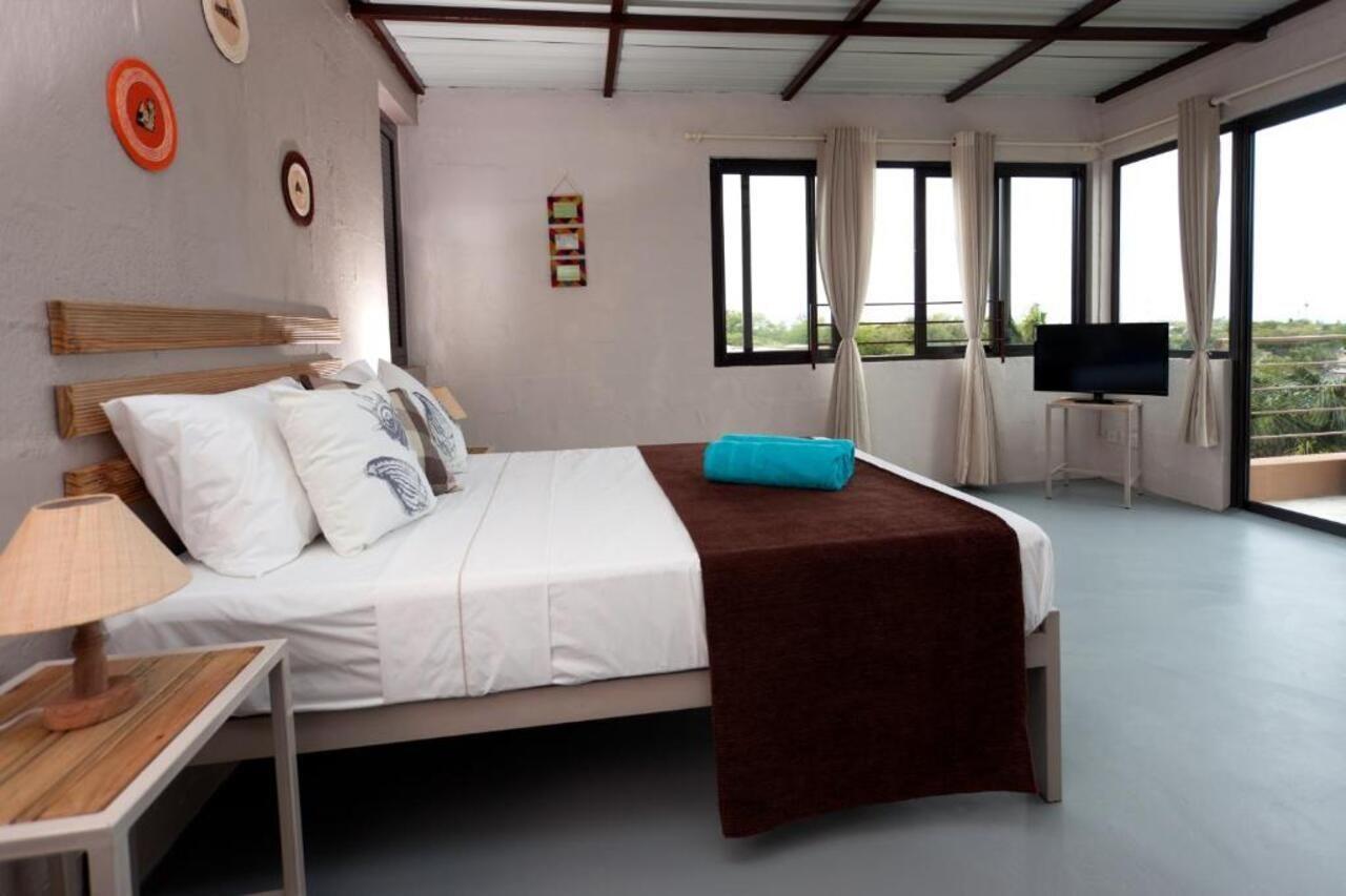 Evazion Otel Grand River South East Dış mekan fotoğraf