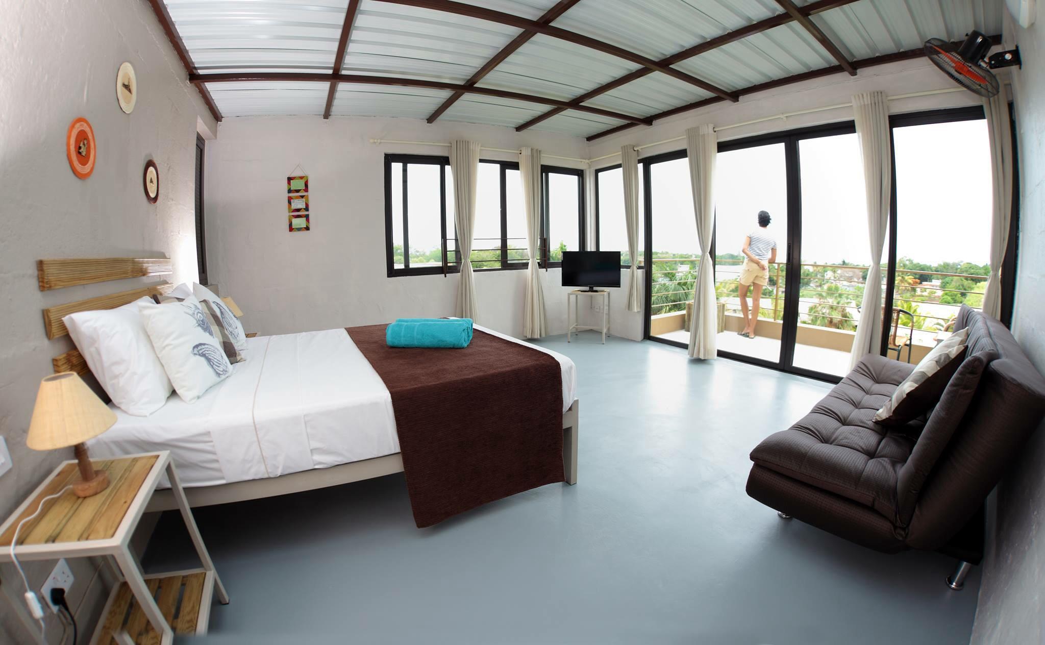 Evazion Otel Grand River South East Dış mekan fotoğraf