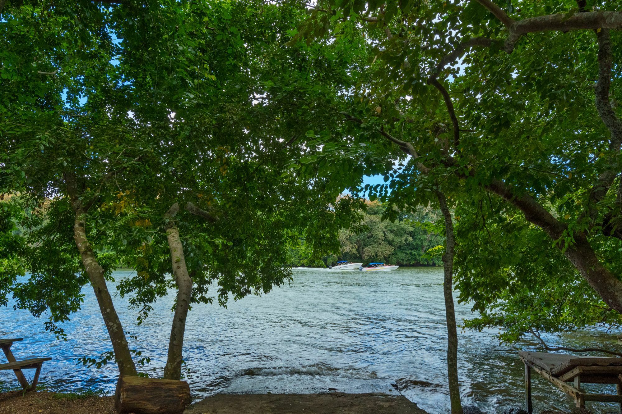 Evazion Otel Grand River South East Dış mekan fotoğraf