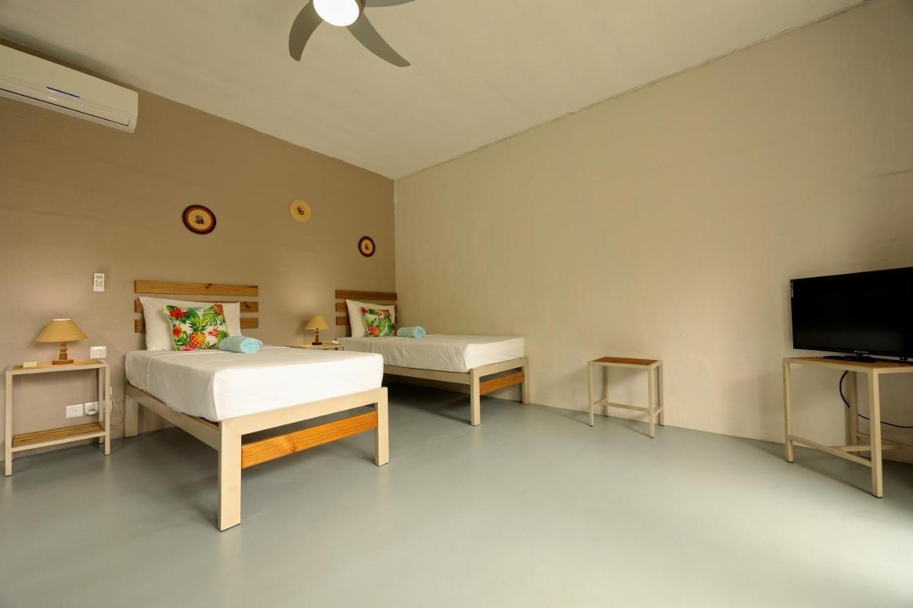 Evazion Otel Grand River South East Dış mekan fotoğraf