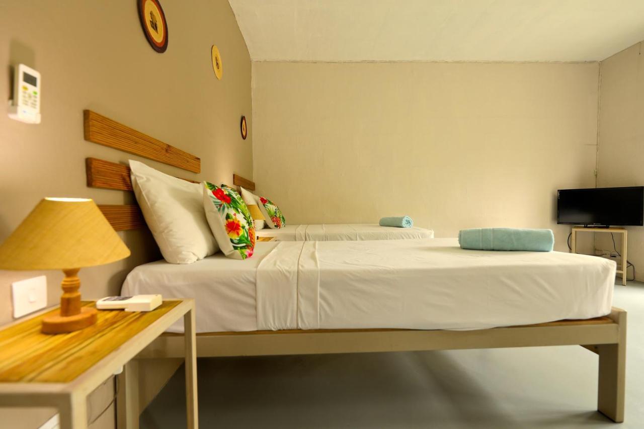 Evazion Otel Grand River South East Dış mekan fotoğraf