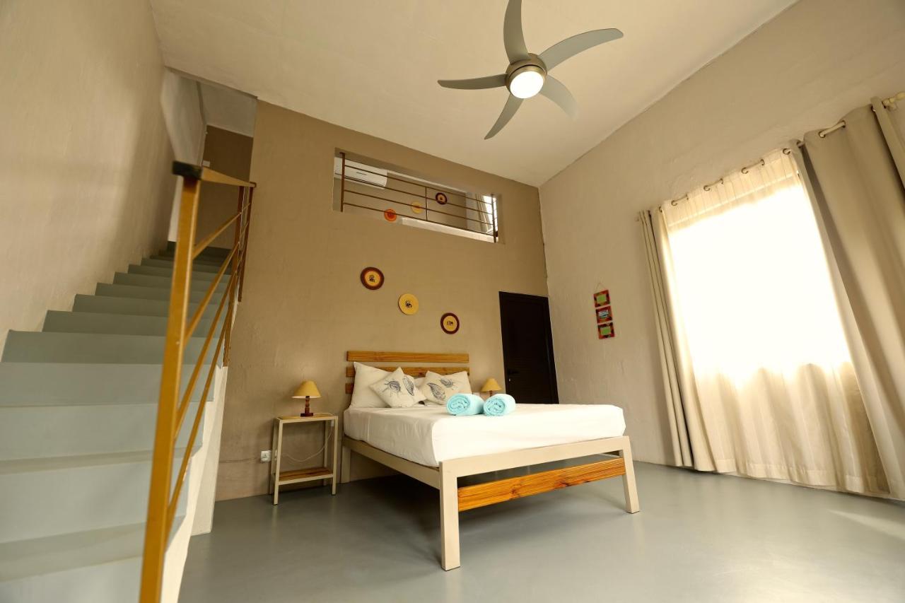 Evazion Otel Grand River South East Dış mekan fotoğraf